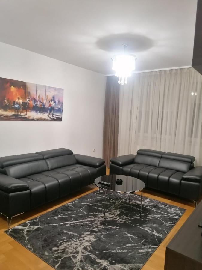Apartman Casa Banja Luka Exterior foto